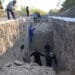 Откриха тракийска гробница край русенско село