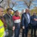 Пловдив грейва с LED осветление 8 Пловдив грейва с LED осветление