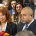 Радев: Отиваме на балотаж срещу картела на статуквото