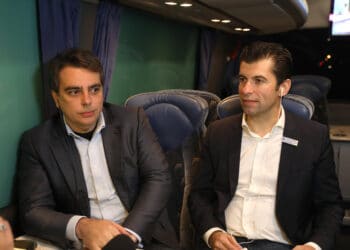 Петков: Трябва да направим А отбора на България, излъчваме дискусиите във фейсбук