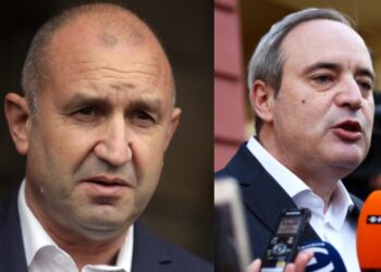 47-ият парламент без любим оратор: Мика Зайкова не влиза в него
