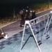 Вандали потрошиха детски площадки в Бургас, търсят ги (Видео)