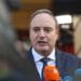 Герджиков: Целият държавен апарат бе впрегнат за Радев