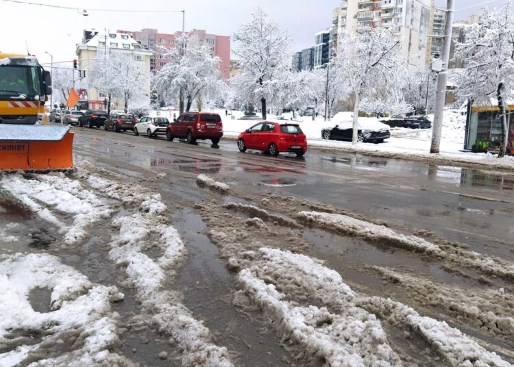 Снимката е илюстративна.