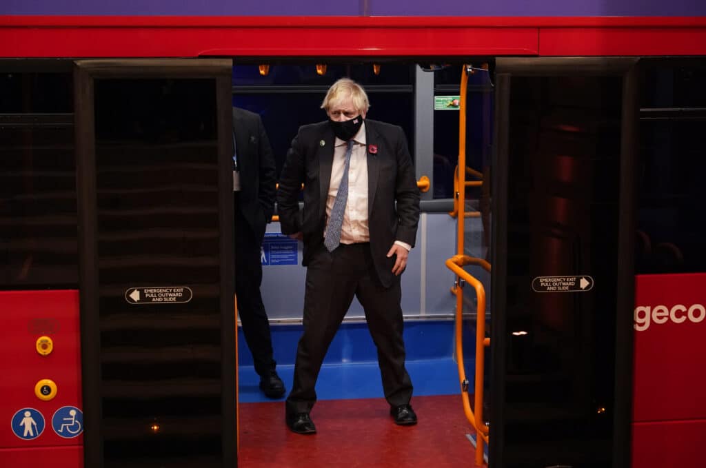 Обезлесяването спира до 2030 г., лидерите дават $19 млрд. за горите 2 2 4