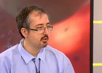 Лъчезар Томов: Ще минем по смъртност годините на войните и испанския грип