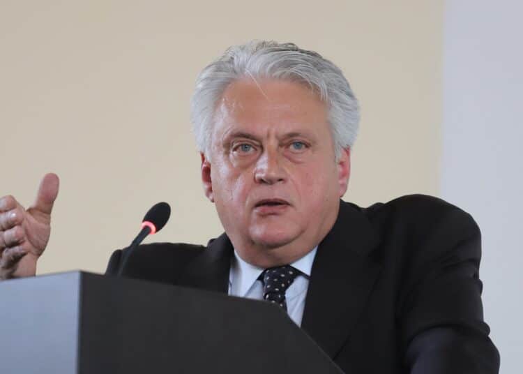 Бойко Рашков