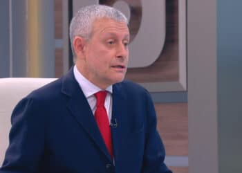 Соломон Паси: Жертвите от ковид при Кацаров са 80% от тези през Втората световна