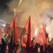 Ръководството на ВМРО също хвърля оставка
