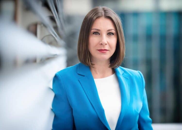 Топ журналистката Ива Стоянова издаде стихосбирка 1 261330967 4647536755283804 8495355316287559856 n