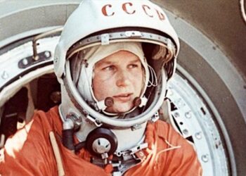 Валентина Терешкова иска да кацне на Марс