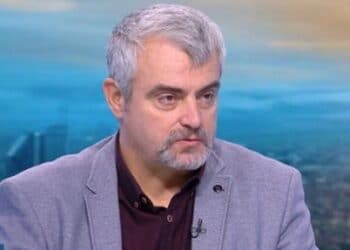 Д-р Миндов: Доста симптомни хора са отрицателни. Не разбирам какво се случва