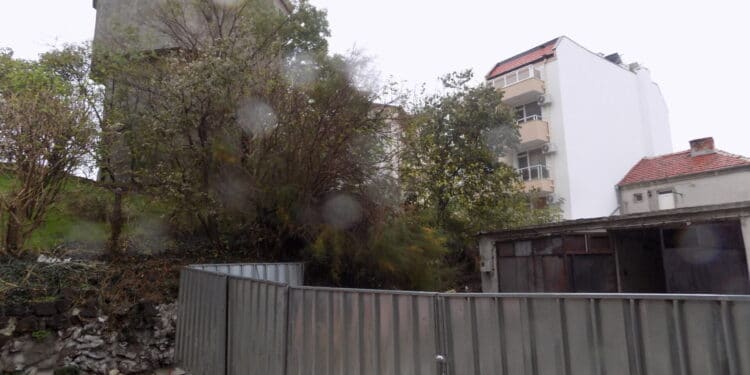 Водната кула в Поморие става Арт комплекс с музей на рибарството