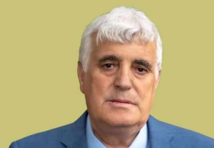 Съдът реши: Отстраняват кмета на Ракитово 1 Снимка: Фейсбук/К. Холянов