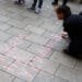 Родители и деца на протест – искат незабавното връщане в училище (Снимки)