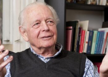 Почина Иван Станчов – легендарният български дипломат