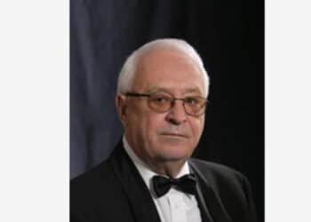 Почина Светозар Донев, дългогодишен директор на Музикалния театър