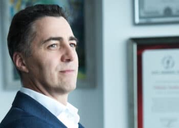 United Group назначи Николай Андреев за главен изпълнителен директор на Vivacom 
