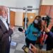 Изгониха Лютви Местан от съдебна зала, адвокатите му поискаха отвод
