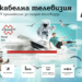 Безкабелна телевизия