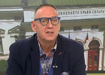 Любен Дилов: Локдаун трябва веднага, президентът не го въведе заради изборите