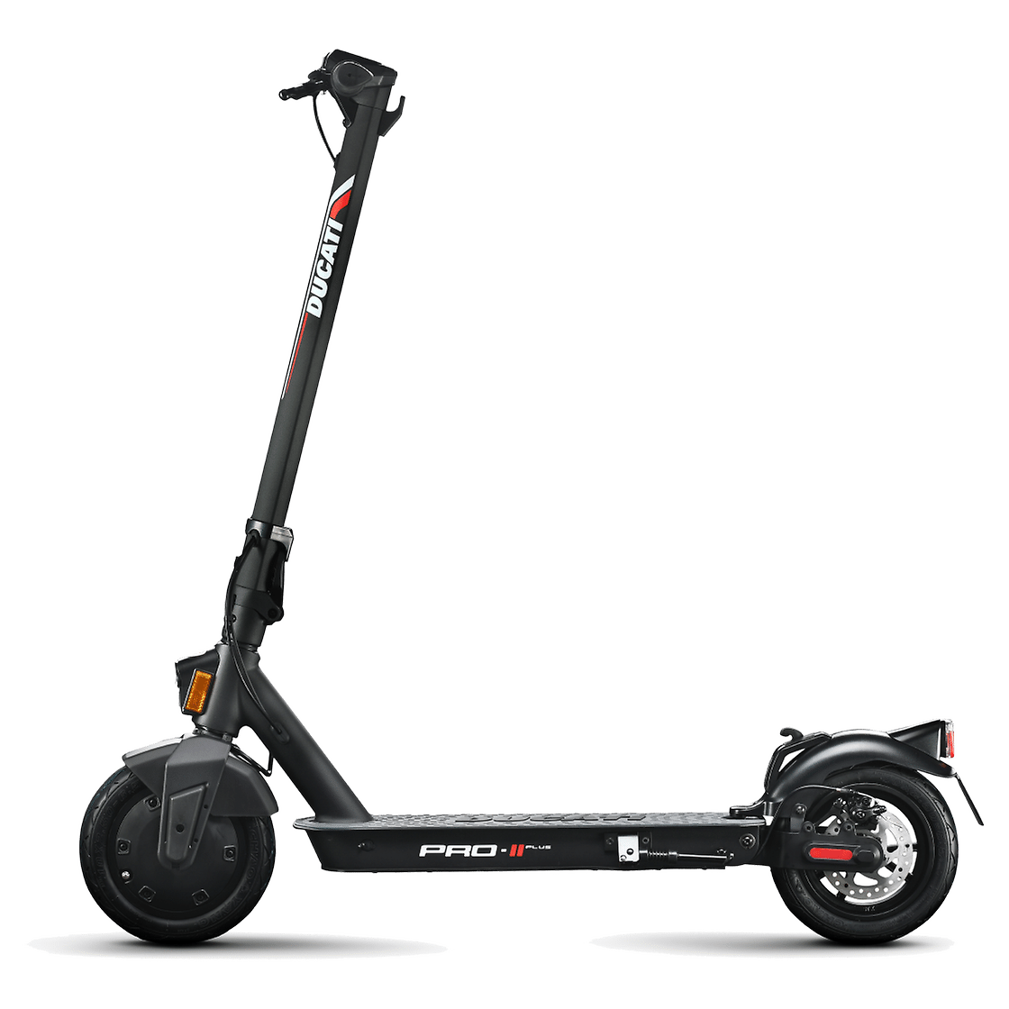 DUCATI PRO II PLUS