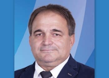 ЧРД на кмета на Тервел – инж. Симеон Симеонов