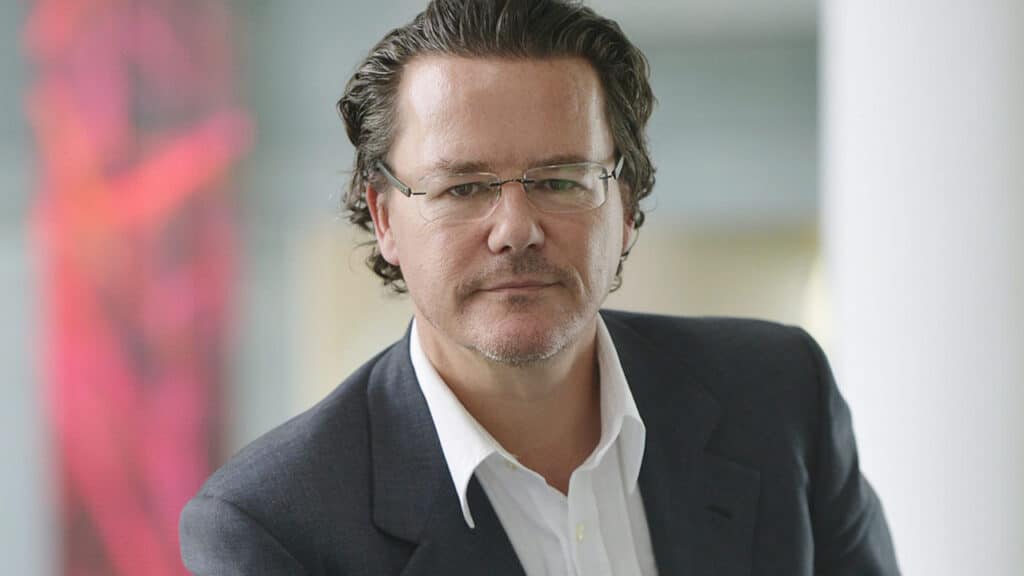 Dirk Gerkens
