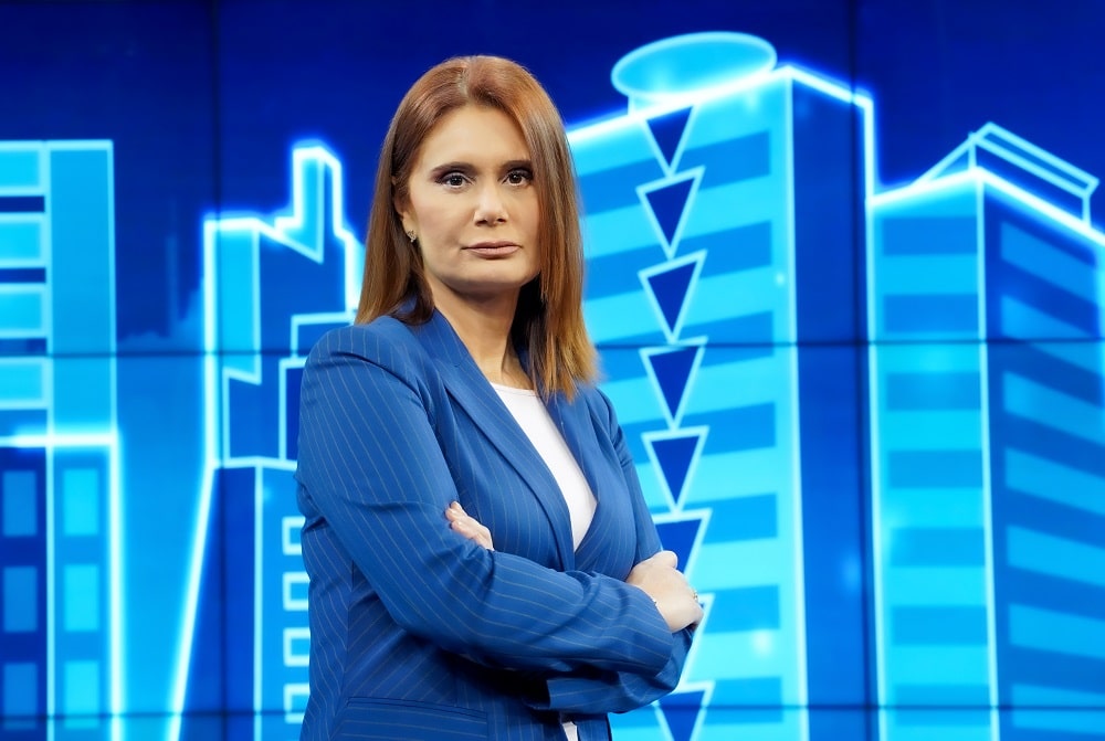Dobrina Cheshmedvieva