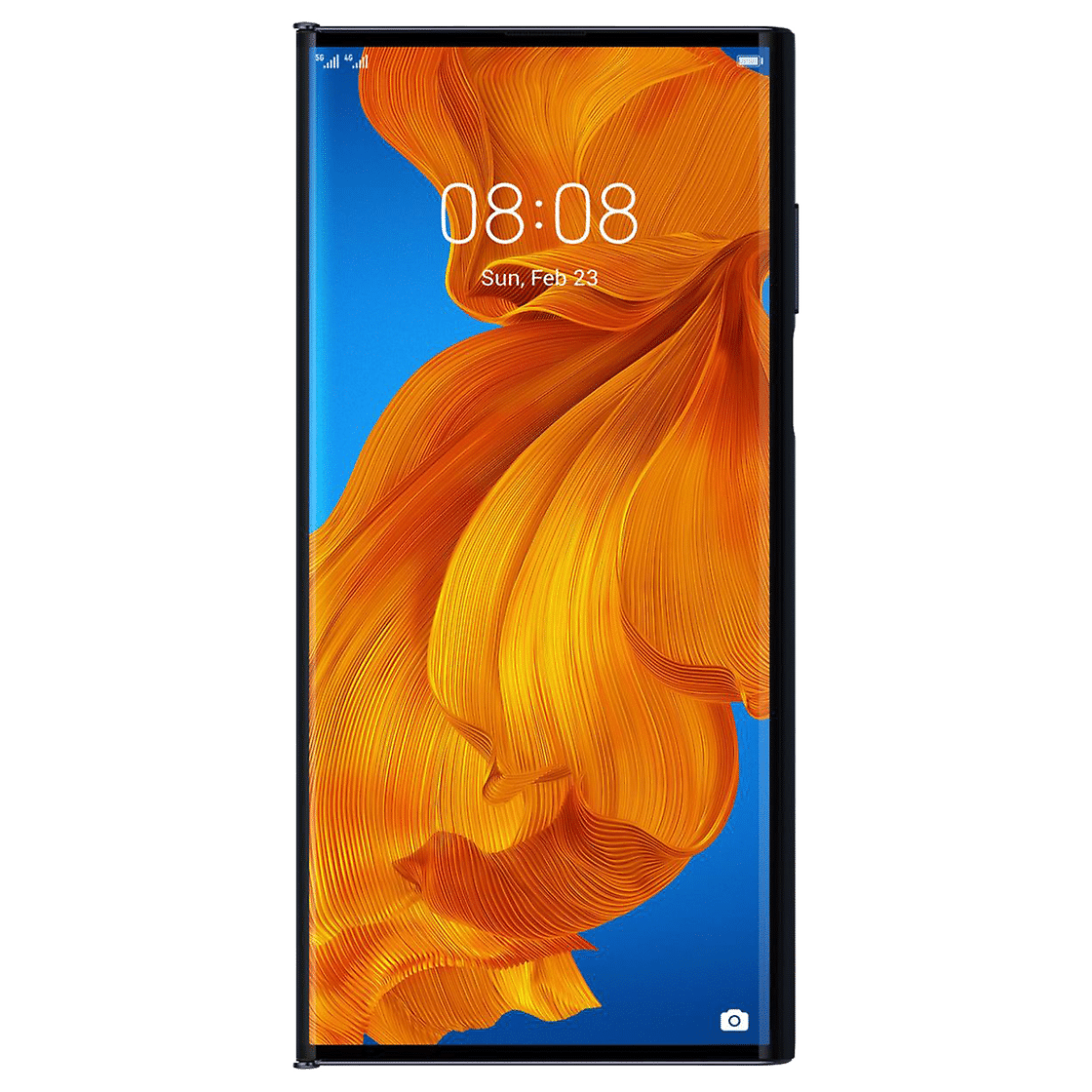 HUAWEI MATE XS