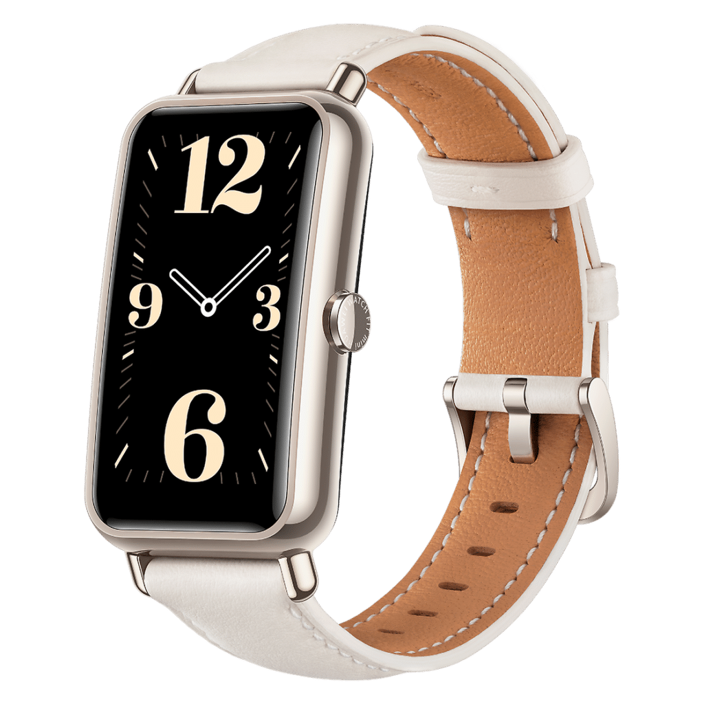 HUAWEI WATCH FIT MINI LIGHT GOLD ALUMINUM CASE