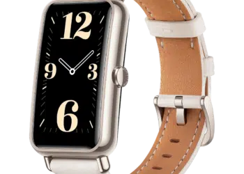 Vivacom предлага умния часовник Huawei Watch FIT mini