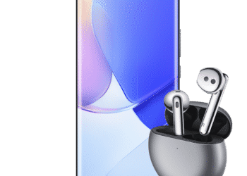 Vivacom пусна най-новите смартфони на Huawei – nova 8i и nova 9