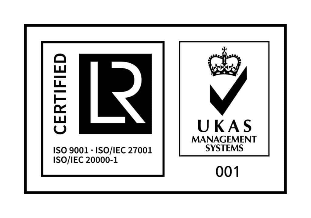 Сертификационният одит от Lloyd's Register препотвърди 4 ISO сертификата за А1 1 Image A1 ISO Certificate