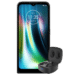 Смартфонът motorola defy е достъпен в магазините на Vivacom