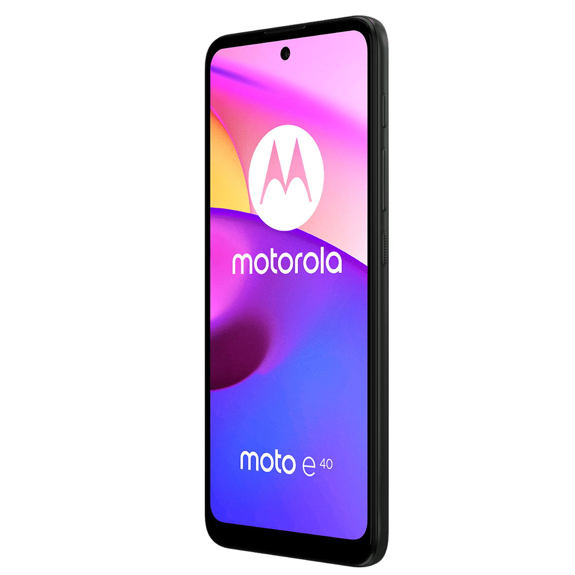 MOTOROLA E40