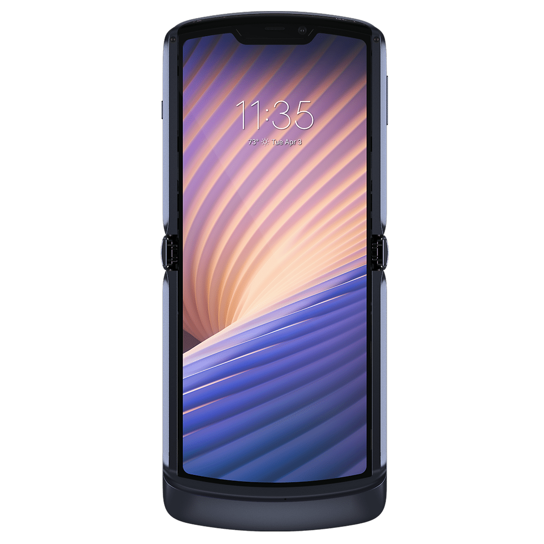 MOTOROLA Razr 5G