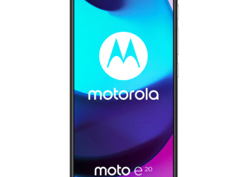 Vivacom пуска Moto e20 и Moto e40, специално създадени за забавление