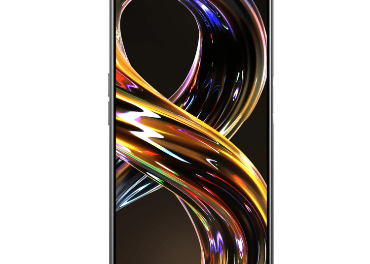Vivacom включи в портфолиото си от устройства още един смартфон - REALME 8i 4/128GB