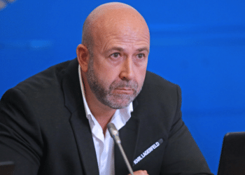 Богдан Милчев: Пътната безопасност се е превърнала в бизнес