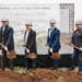65 000 м²: Mercedes-Benz строи собствен дом в София