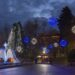 13 дървени къщички за празниците в Стара Загора