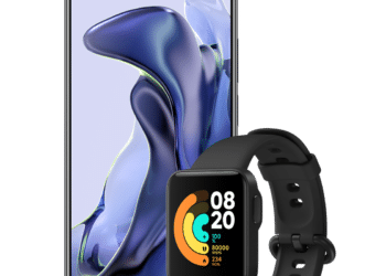 Смартфоните на ноември от Vivacom са Xiaomi 11 Lite 5G NE и Xiaomi 11T 5G