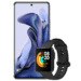 Смартфоните на ноември от Vivacom са Xiaomi 11 Lite 5G NE и Xiaomi 11T 5G