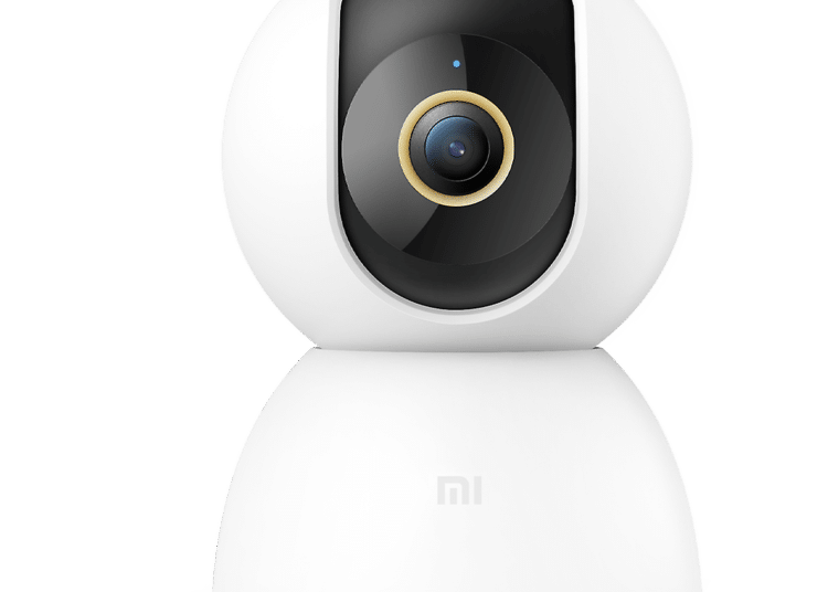 Xiaomi Mi 360ᵒ Home Security 2К