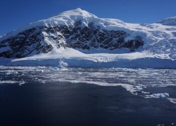 Знамето на село Чепинци ще се вее на Антарктида