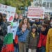 Родители и учители на протест срещу тестването в училище