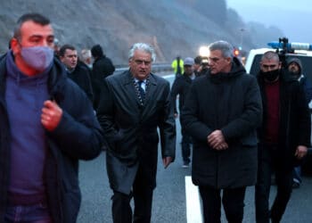 Бойко Рашков: Жертвите са скупчени и на въглен