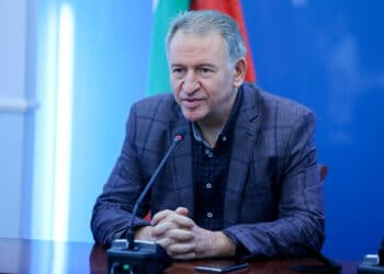 Д-р Стойчо Кацаров