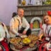 Откриха деня на вота с народни носии, баница и погача в Кула